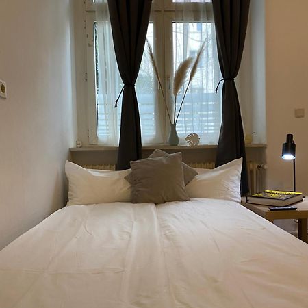 Appartement Naehe City ดอร์ทมุนด์ ภายนอก รูปภาพ