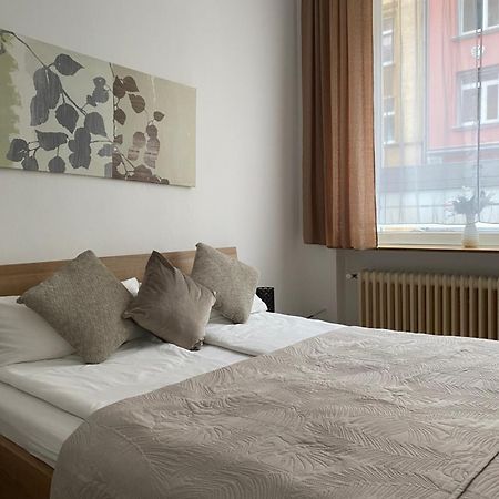 Appartement Naehe City ดอร์ทมุนด์ ภายนอก รูปภาพ