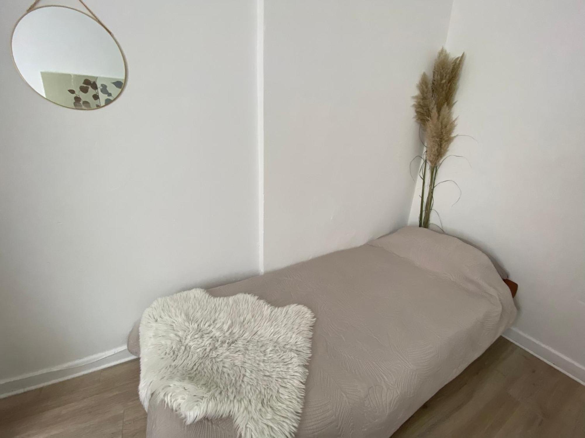 Appartement Naehe City ดอร์ทมุนด์ ภายนอก รูปภาพ