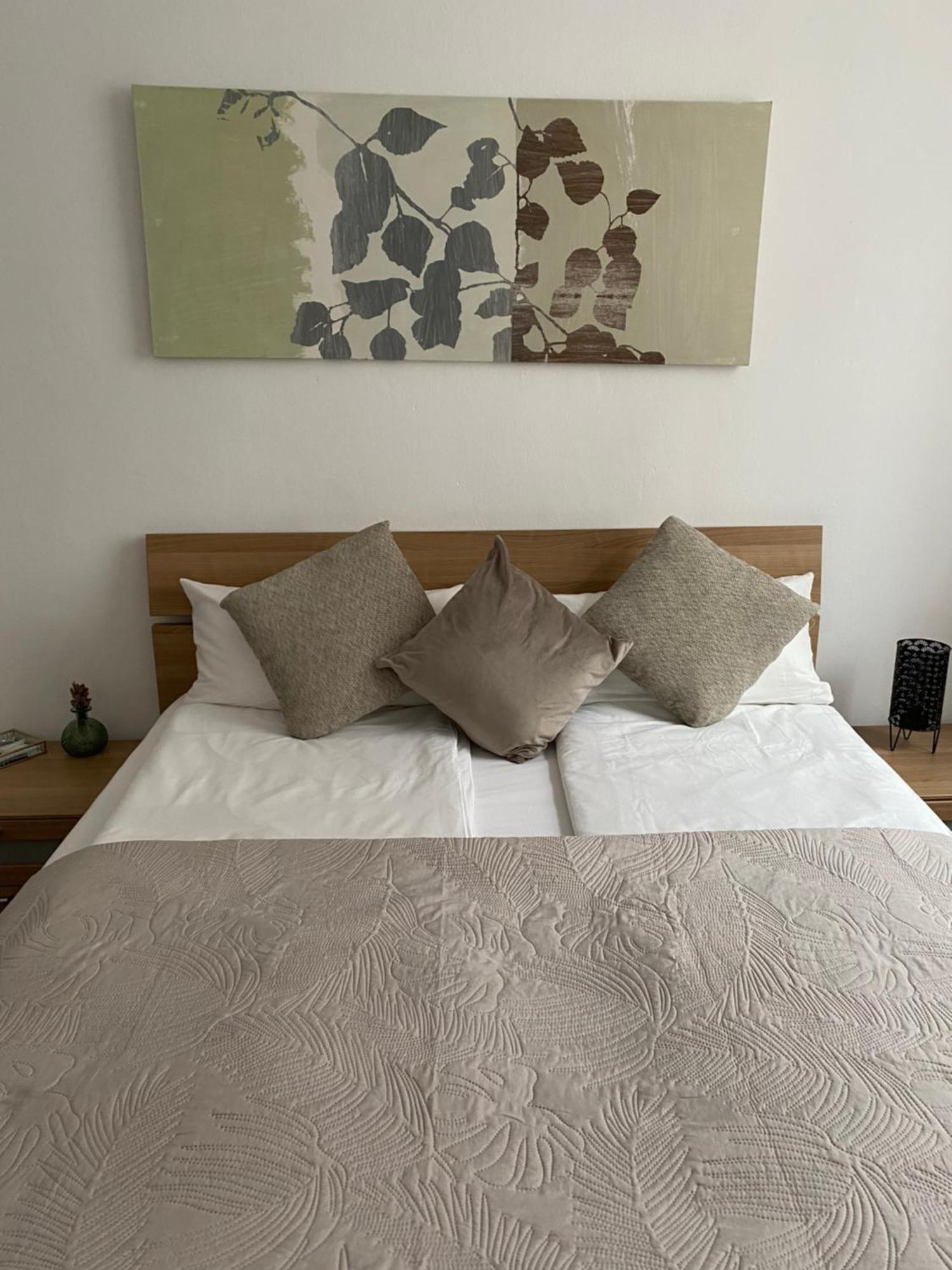 Appartement Naehe City ดอร์ทมุนด์ ภายนอก รูปภาพ